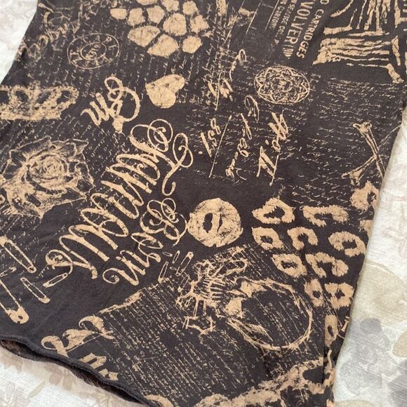 Born Famous Couture Top - Picture 2 of 5